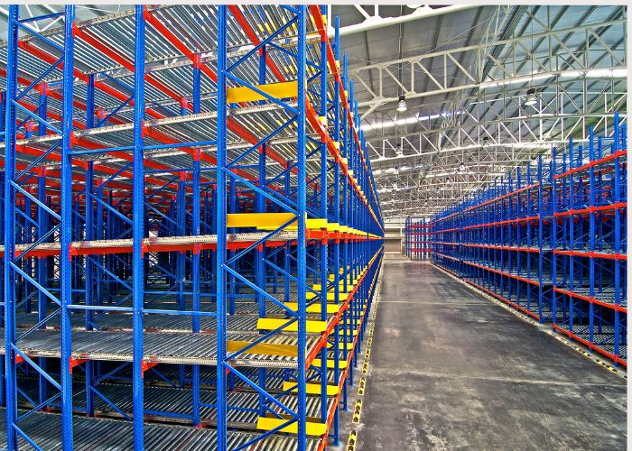 les erreurs à éviter pour le choix d un rayonnage fixe ou mobile