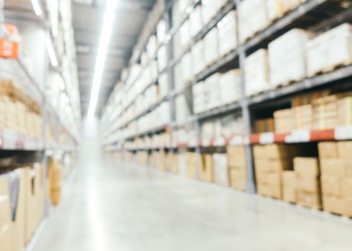 rayonnage en acier galvanisé entretien facile